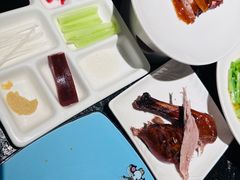 -局气 烤鸭·北京菜(光华路店)