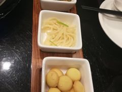 -阿庄新豫菜(通泰路店)