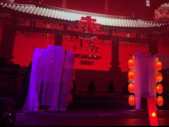 -赤红音乐现场(浦东金桥路店)