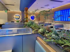 -非烤勿扰自助烤肉(宝安天虹店)