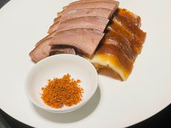 -兴蜀府·臻味江景餐厅(正大广场店)