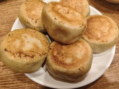 -清真吴记门钉肉饼·喜多利