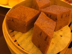 -启东恒大酒店·品粤餐厅