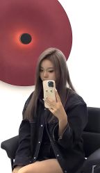 点击看大图 -JGO·烫染接发