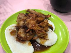 -北万新包子店(淮海店)