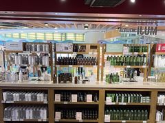 -MUJI无印良品(西单大悦城店)