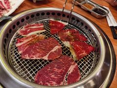 -炼瓦家日式烧肉·寿喜烧(融创精彩天地店)