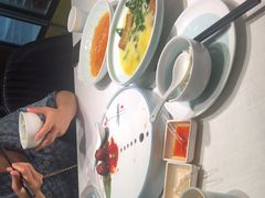 -半勺·新徽菜(银泰城店)