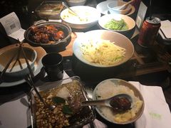 -外婆家(西溪印象城店)
