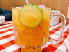 -西贝(吴中万象城店)