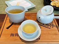 -梅间堂茶馆(绿地缤纷城店)