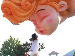 -渔岛海洋度假区