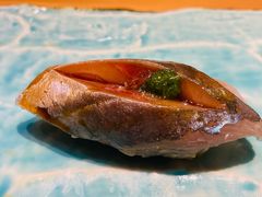-鮨青(恒基名人购物中心店)
