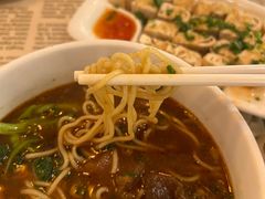 -吉亨面馆(古北1699店)