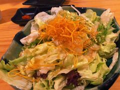 -一井烧肉·活鳗·寿司(望京SOHO店)