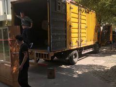 -上海跃迁搬场公司 日式搬家