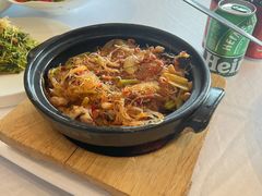 -宏宴·新京菜(望京店)