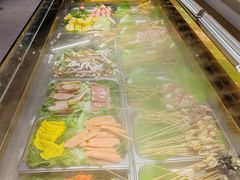 -九记潮汕现切鲜牛肉自助火锅(长沙·方圆荟店)