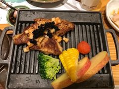 -花潮料理艺食馆(世欧广场店)