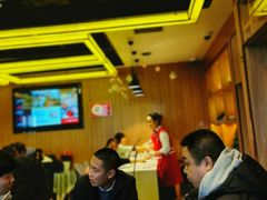 -海底捞火锅(万丰桥店)