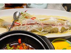 -苏帮袁Sue Cuisine(来福士店)