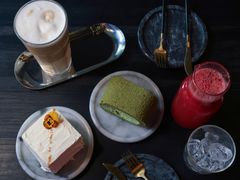 -十五食吾 La Pâtisserie (海甸岛店)