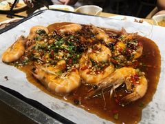 -玫瑰花园自助烤肉(顺义鑫海韵通店)