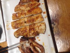 -喝丢一只鞋海鲜烧烤·海肠捞饭(文体街店)