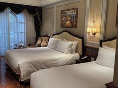 -马勒别墅饭店(静安寺店)