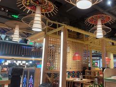 -椰夫人·养生椰子鸡(金沙洲永旺店)