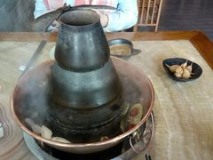 -东来顺饭庄(西直门店)