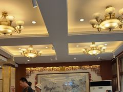 -峨嵋酒家(地安门店)