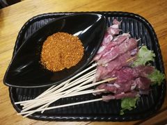 -禾记花园涮肉餐厅