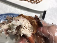 金奖有汁烧鸡-五稻厨房粤西菜(新闻店)