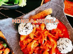 -HONGA HONGA雄家(曹路店)