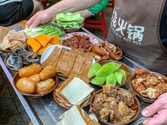 -肥龙火锅(南坪店)