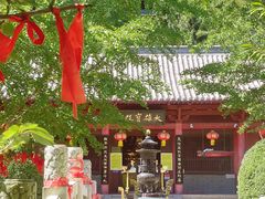 -石岛赤山风景区