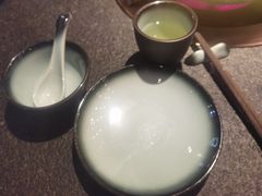 -湊湊火锅·茶憩(和平大悦城店)