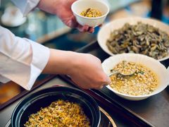 -香乐园·淮扬菜中餐厅·Shang Garden(福田香格里拉店)
