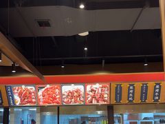 -聚味瞿记·龙虾堂(天元店)