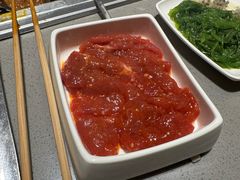 -海底捞火锅(金光华店)