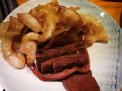 -唯成•韩国炭火烤肉 유성고기