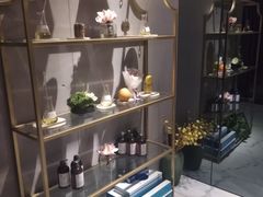-璞·澐间影院式足道SPA(尚悦湾店)