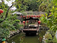 -花溪雨·森林餐厅(石基店)