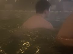 -三江森林温泉度假区