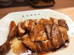 -狮头牌卤味研究所·卤味饭(花城汇南区店)