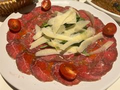 牛肉生牛肉片-Pasha帕夏土耳其餐厅(南昌路店)