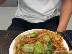 -如轩·海鲜砂锅粥·潮汕菜(一品天下店)
