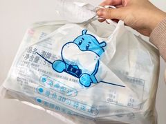 -盒马鲜生(杨高南路店)