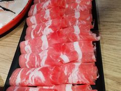 -彤德莱牛肉火锅(双港店)